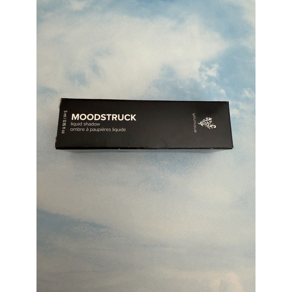 Younique Moodstruck Liquid Eye Shadow REVERENT 0.16 oz Full Size NEW